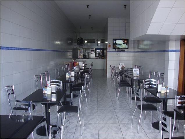 Hotel E Restaurante Maracana Juazeiro do Norte Eksteriør billede